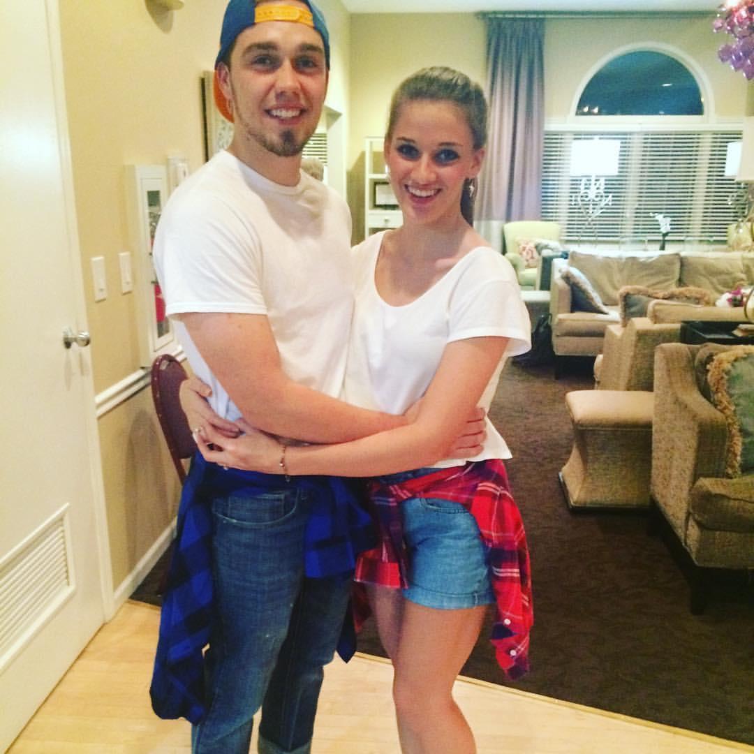 90's Date Party