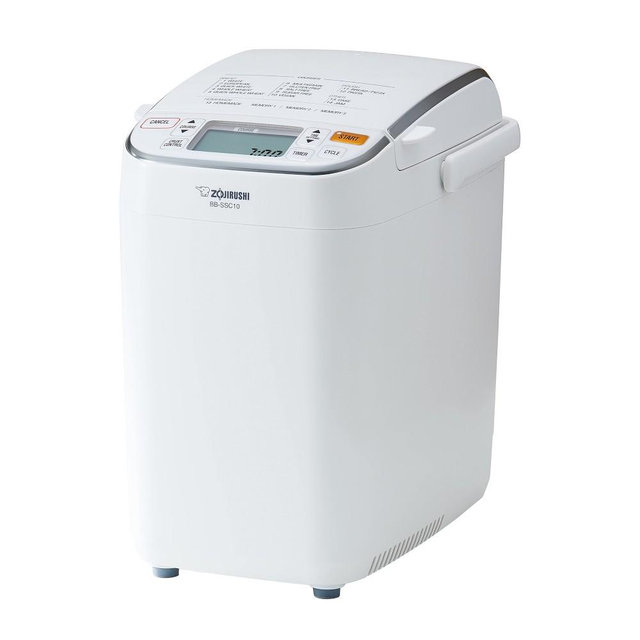 Zojirushi Home Bakery Maestro Breadmaker
