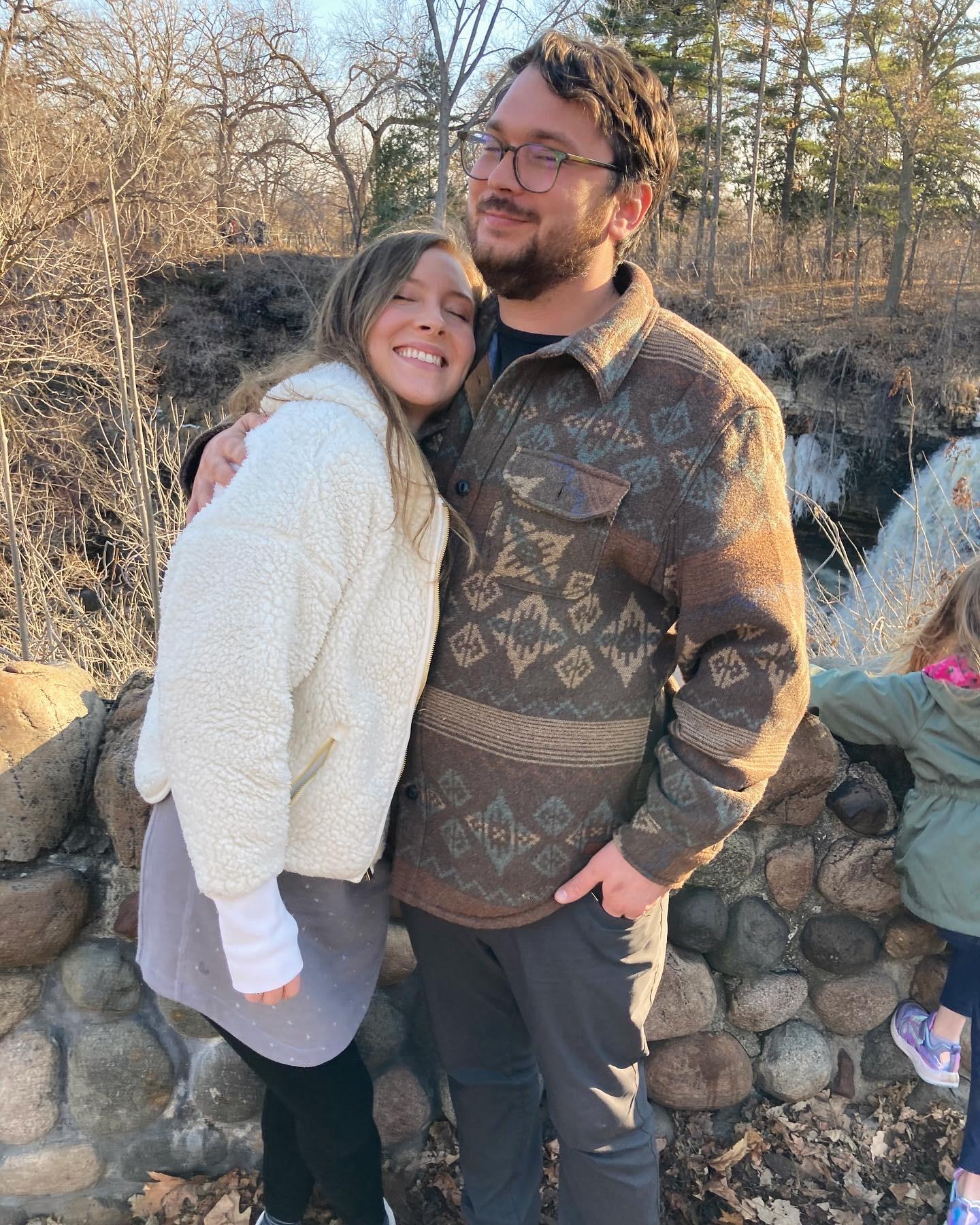 The Wedding Website of Celeste Santi and Zack Tousignant