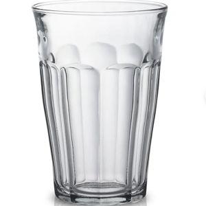 Duralex - Picardie Glass Collection (12 1/8oz) - Set of 6