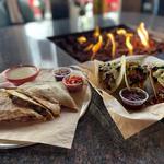 Tipsy Taco