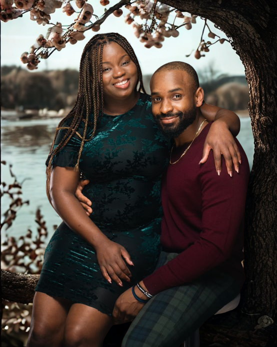 The Wedding Website of Daniela Cherry and David Cherry