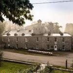 Woodford Reserve Distillery
