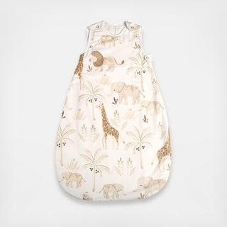 Kendi Wearable Baby Blanket