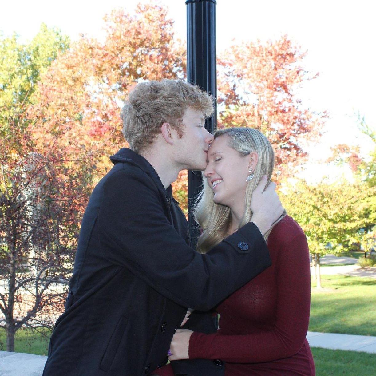 Engagement Photos