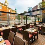 Mare Oyster Bar