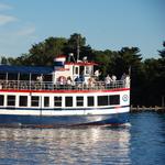 Patriot Cruises