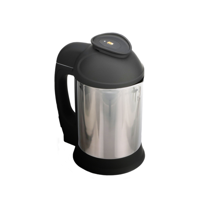 Almond CowThe Plant-Based Milk Maker