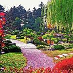 Denver Botanic Gardens