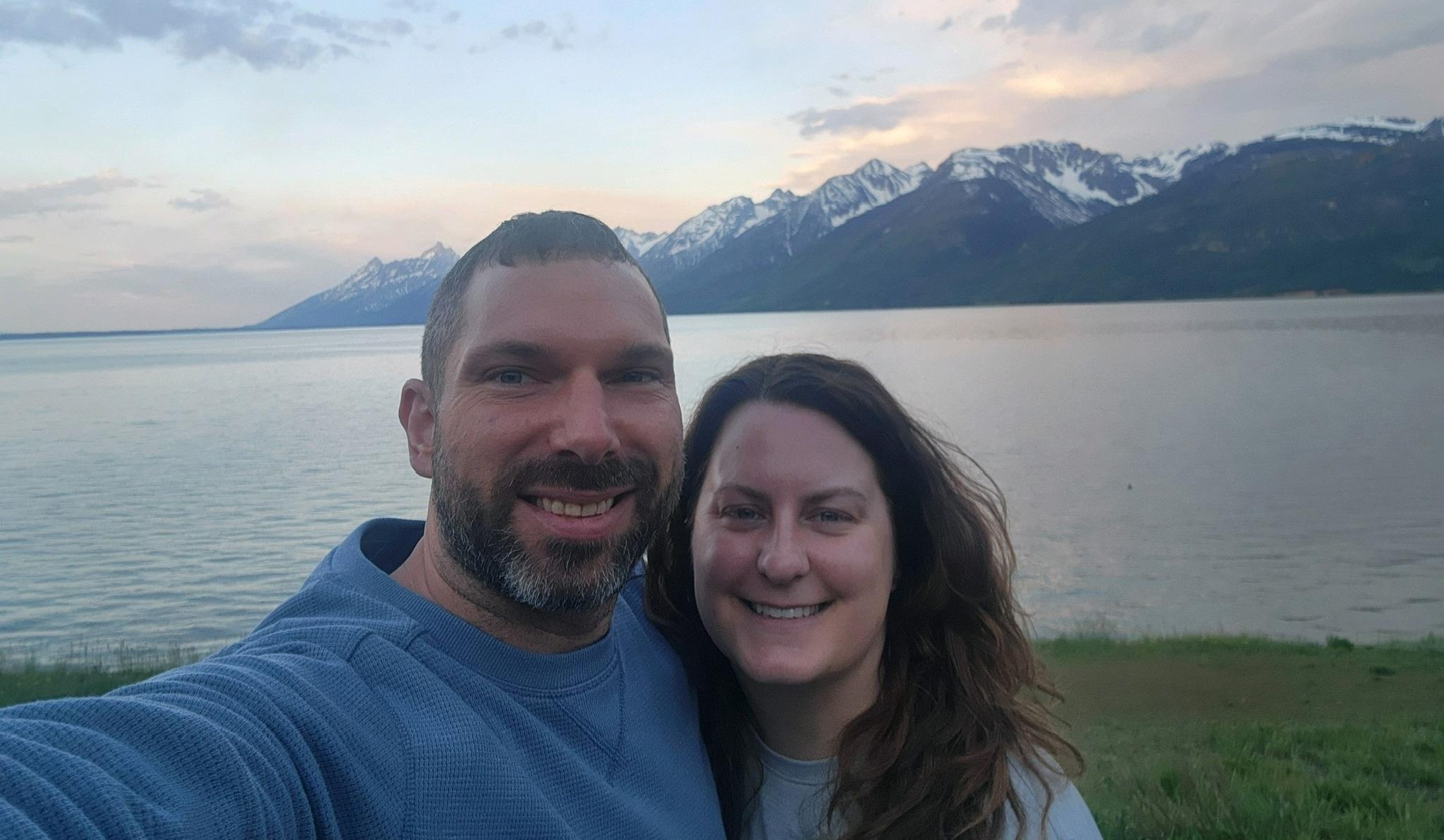 The Wedding Website of Kathleen Sheirich and Jason Storti