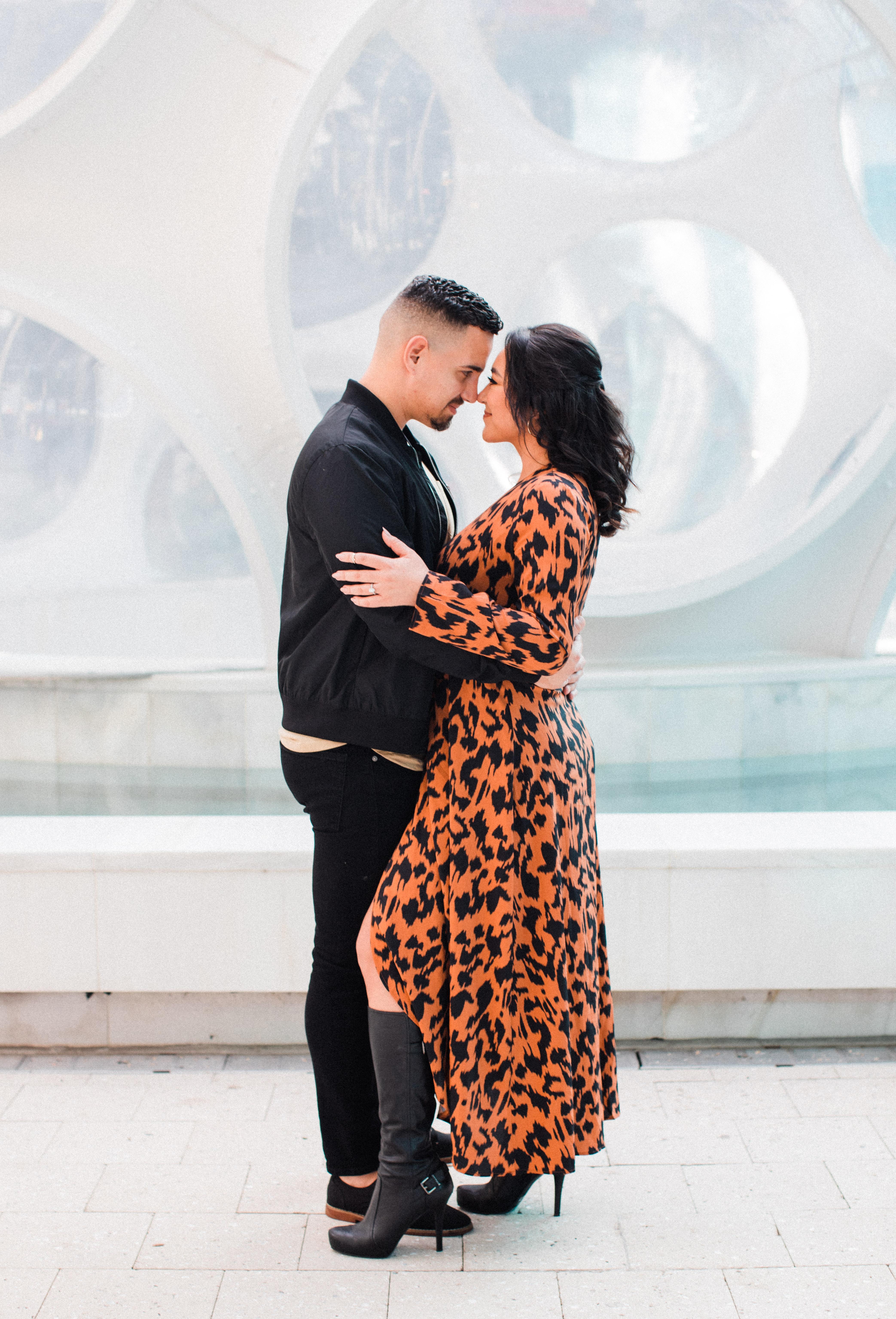 The Wedding Website of Angie Pardo and Manny Gutierrez