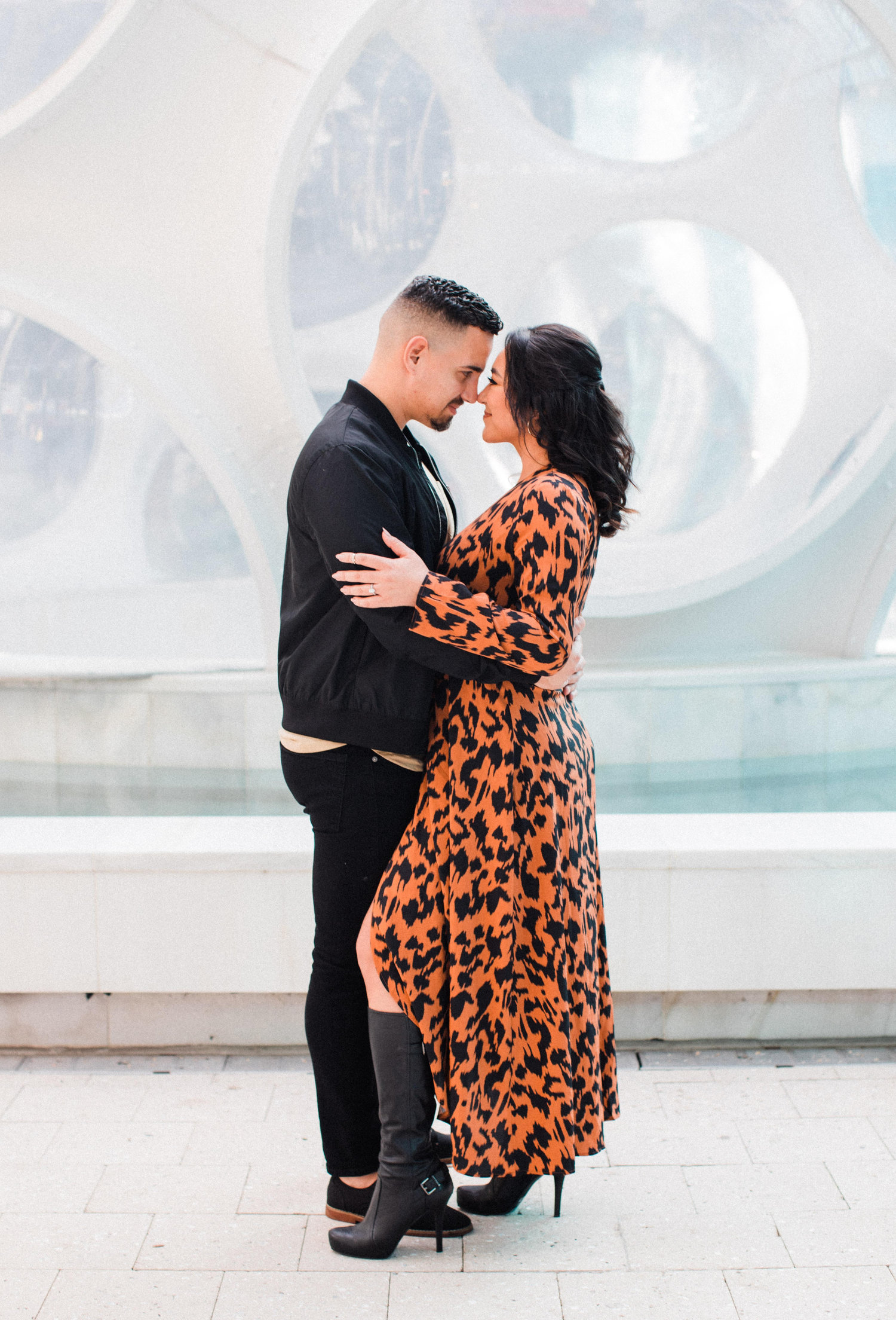 The Wedding Website of Angie Pardo and Manny Gutierrez