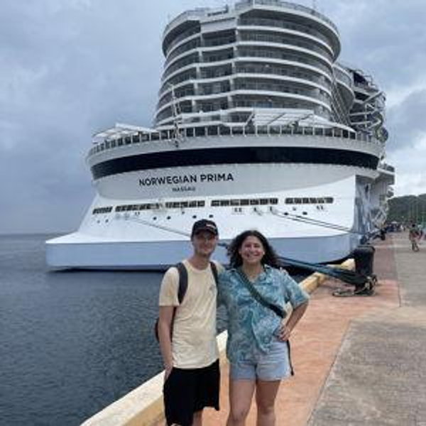 Our Honeymoon Fund