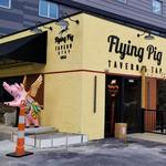 Flying Pig Tavern & Tap - Bethlehem