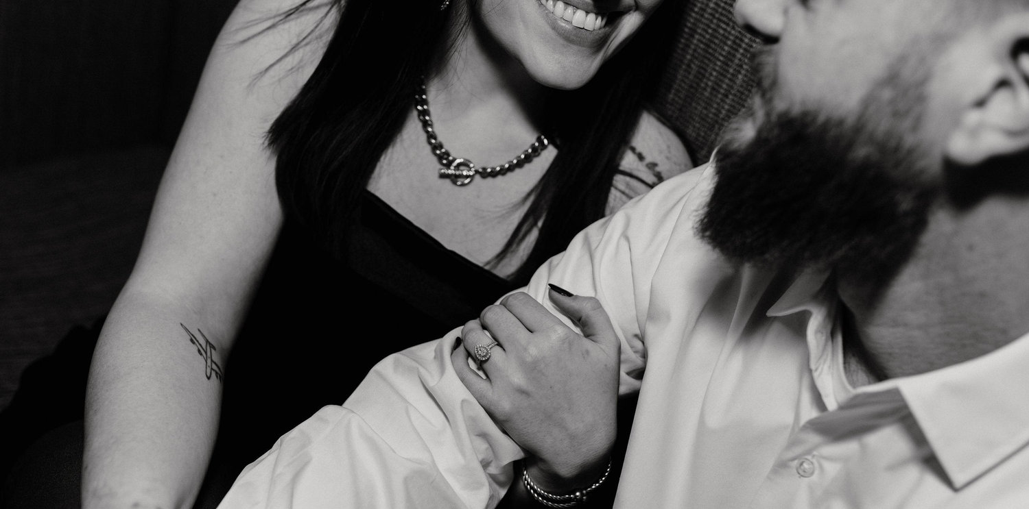 The Wedding Website of Jordan Jessee and Bryan Gillenwater