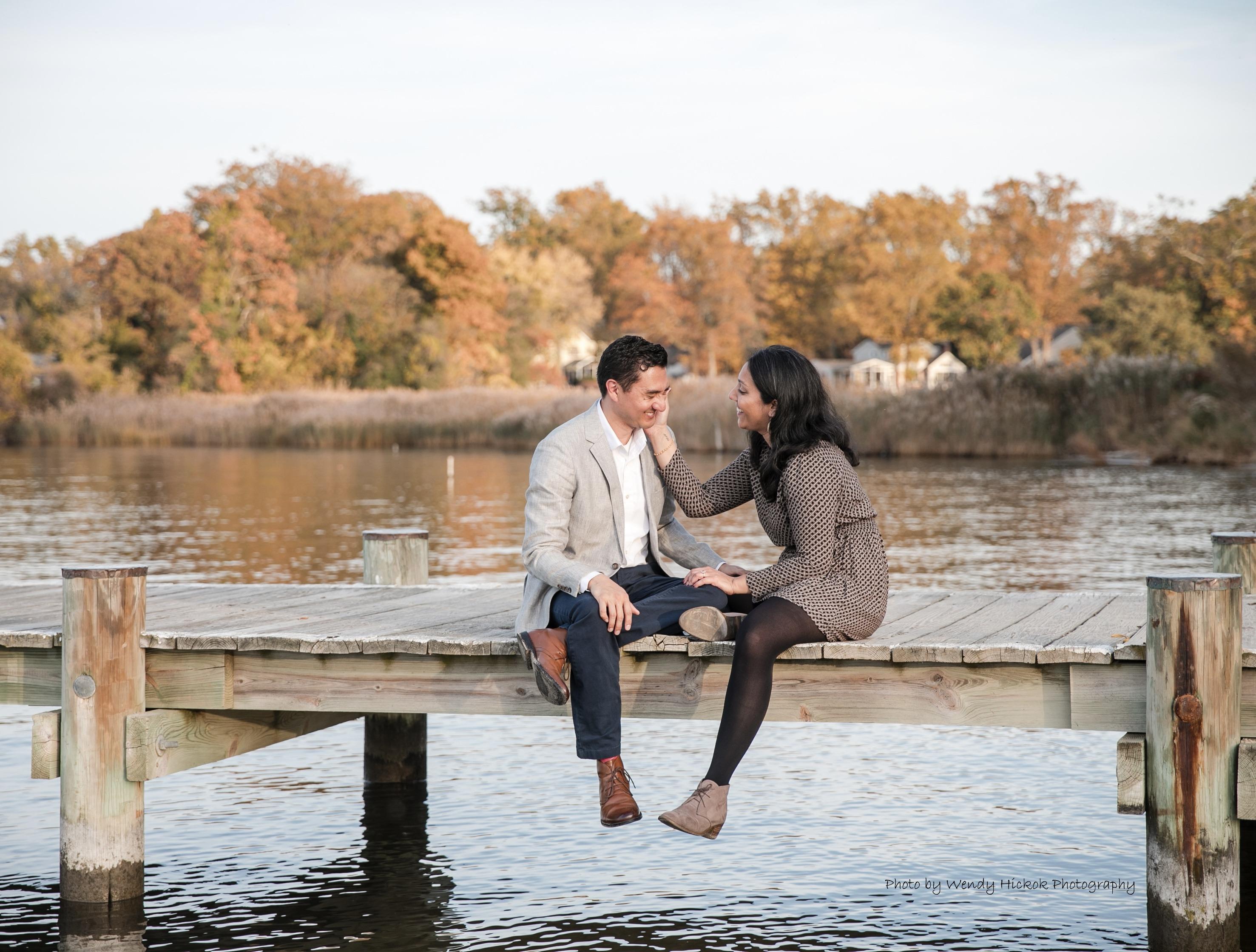 The Wedding Website of Jessica Chinnadurai and Micky Matus