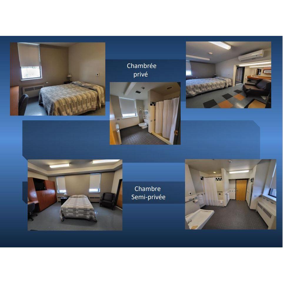 CMRSJ - Regular Rooms