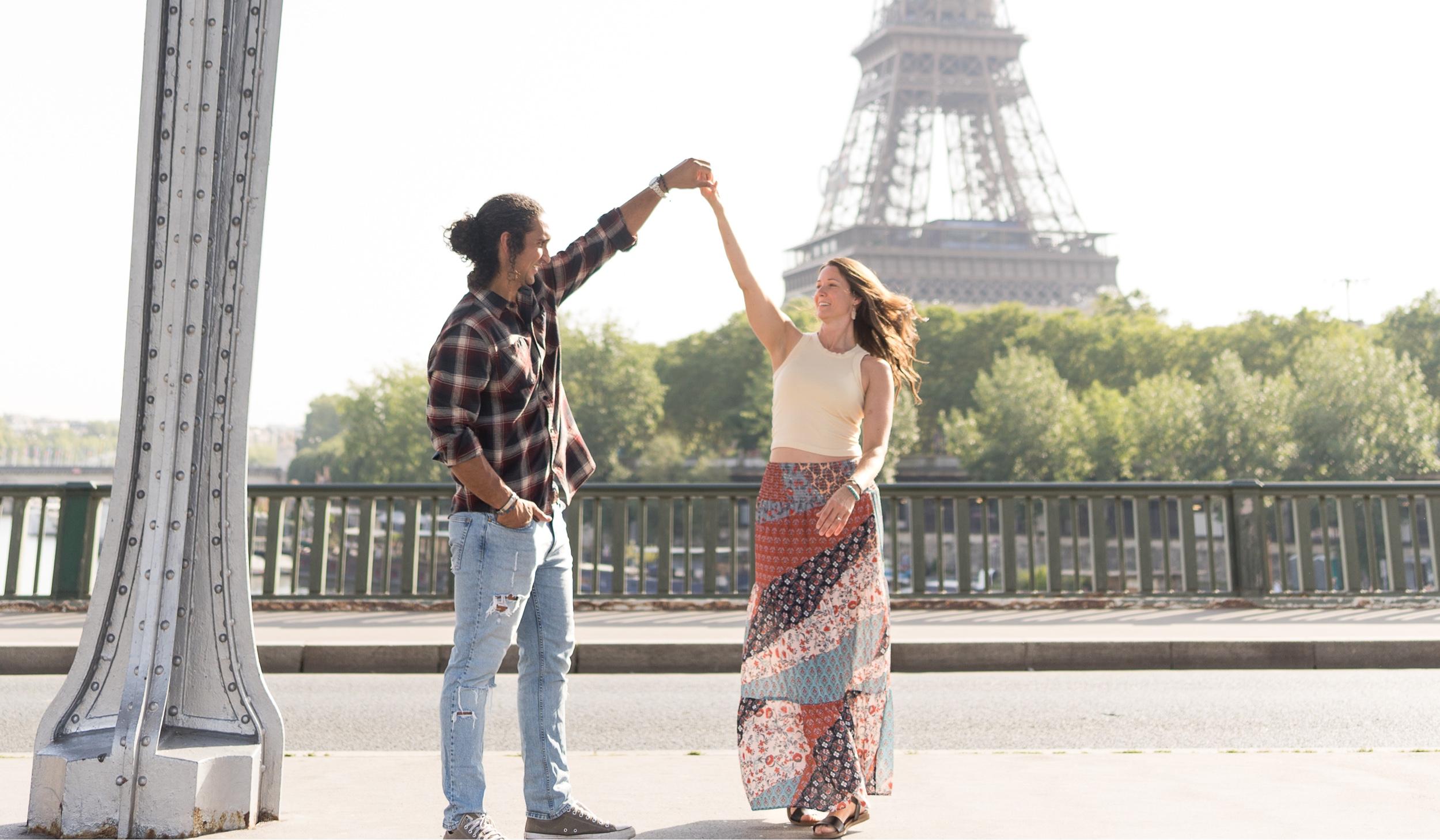 The Wedding Website of Whitney Sealey and Renaud Komandur