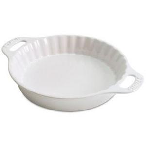 Staub - Ceramic 9 Pie Dish