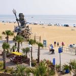 Virginia Beach Oceanfront