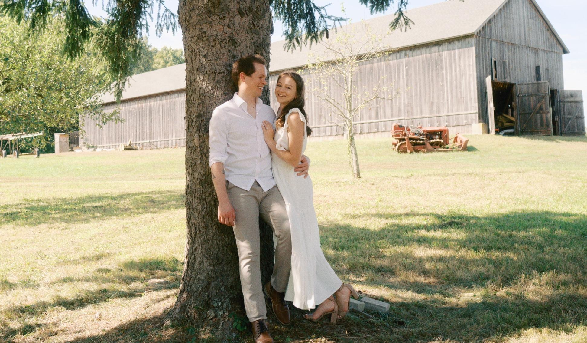 The Wedding Website of Brittany Sarza and Travis Newman