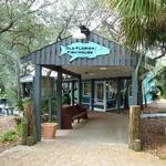 Old Florida Fish House
