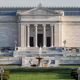 The Cleveland Museum of Art