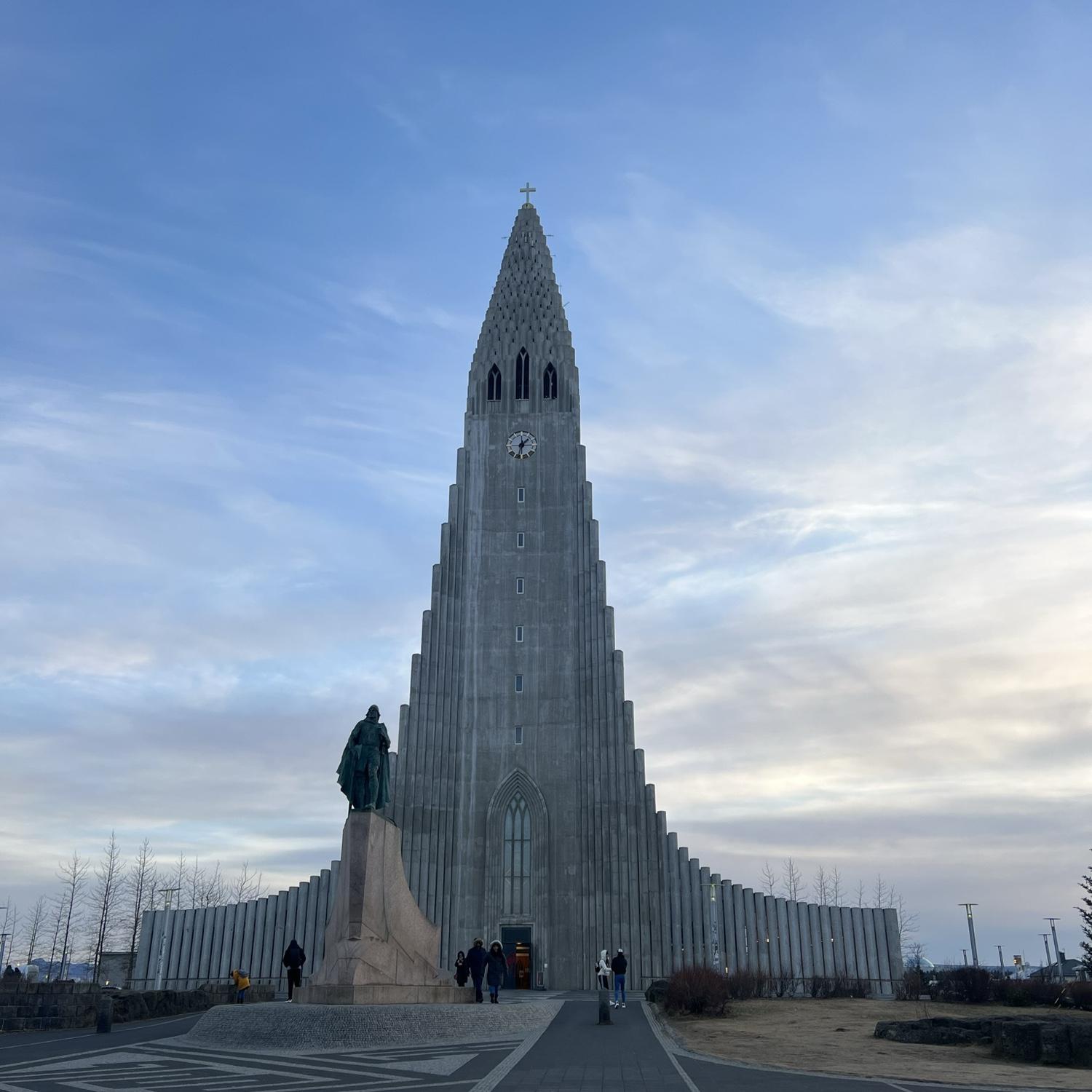 Iceland