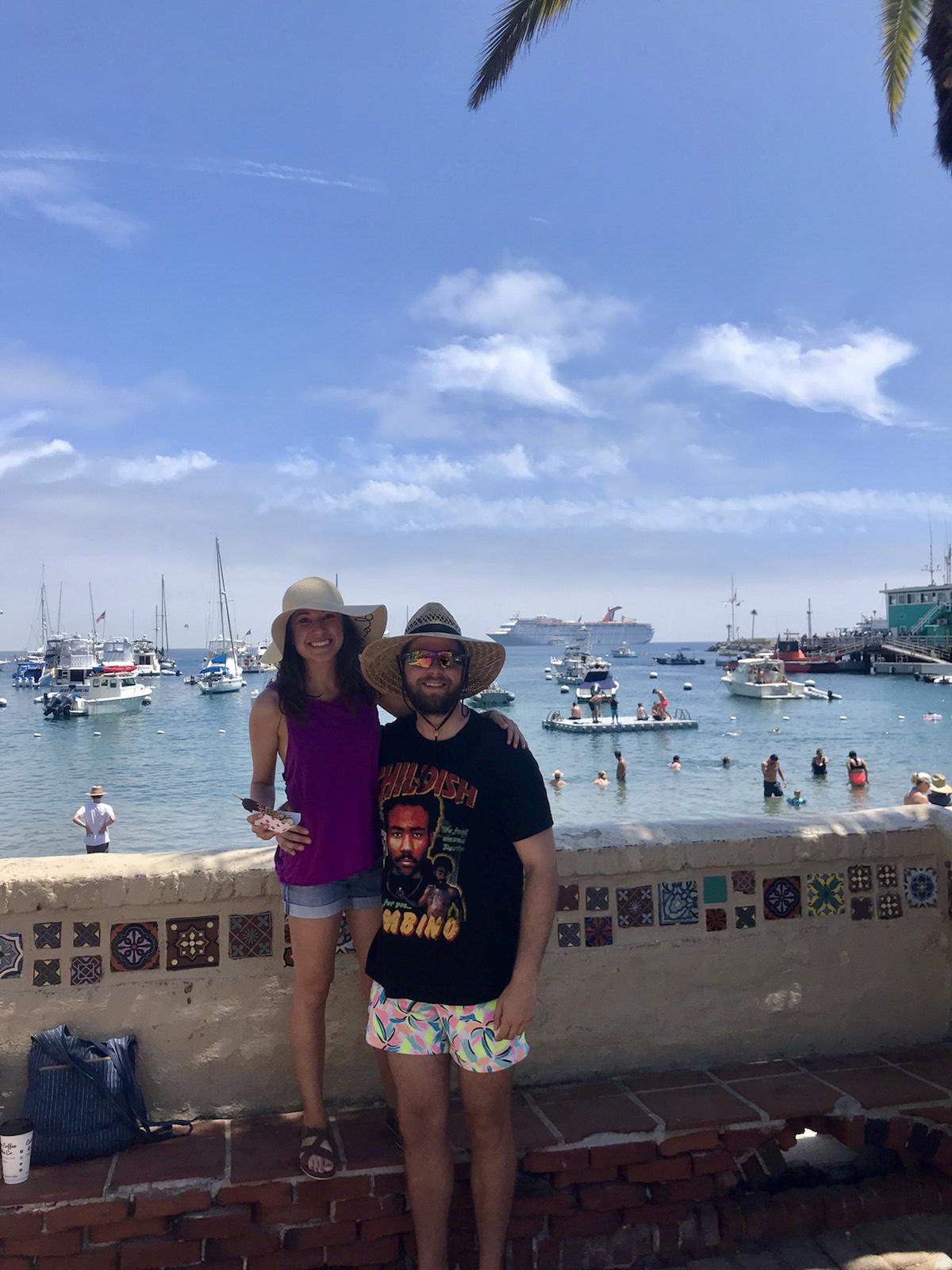 Catalina 2019