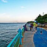 Vereda del Lago
