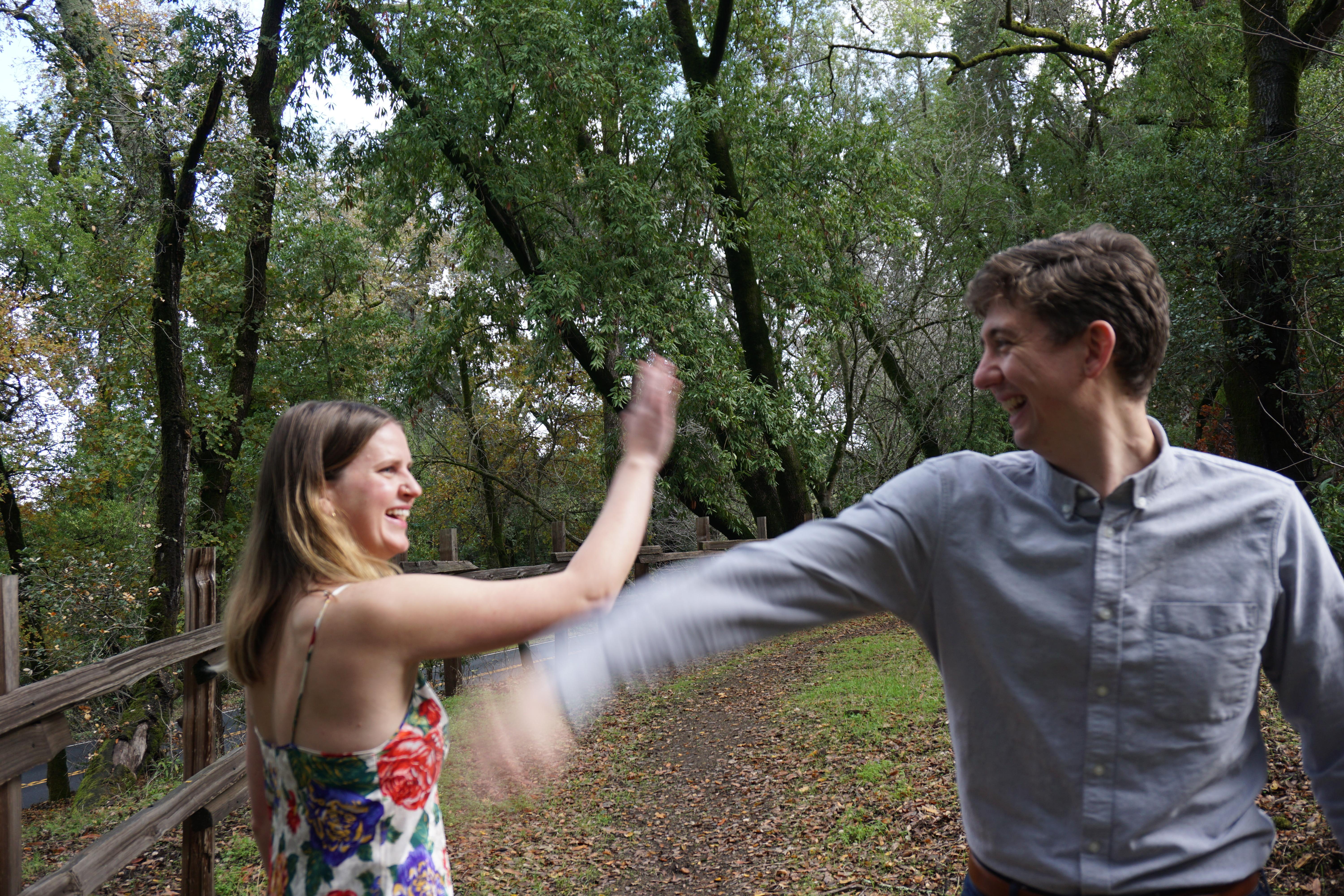 The Wedding Website of Stephanie MacDonald and Danny Allen