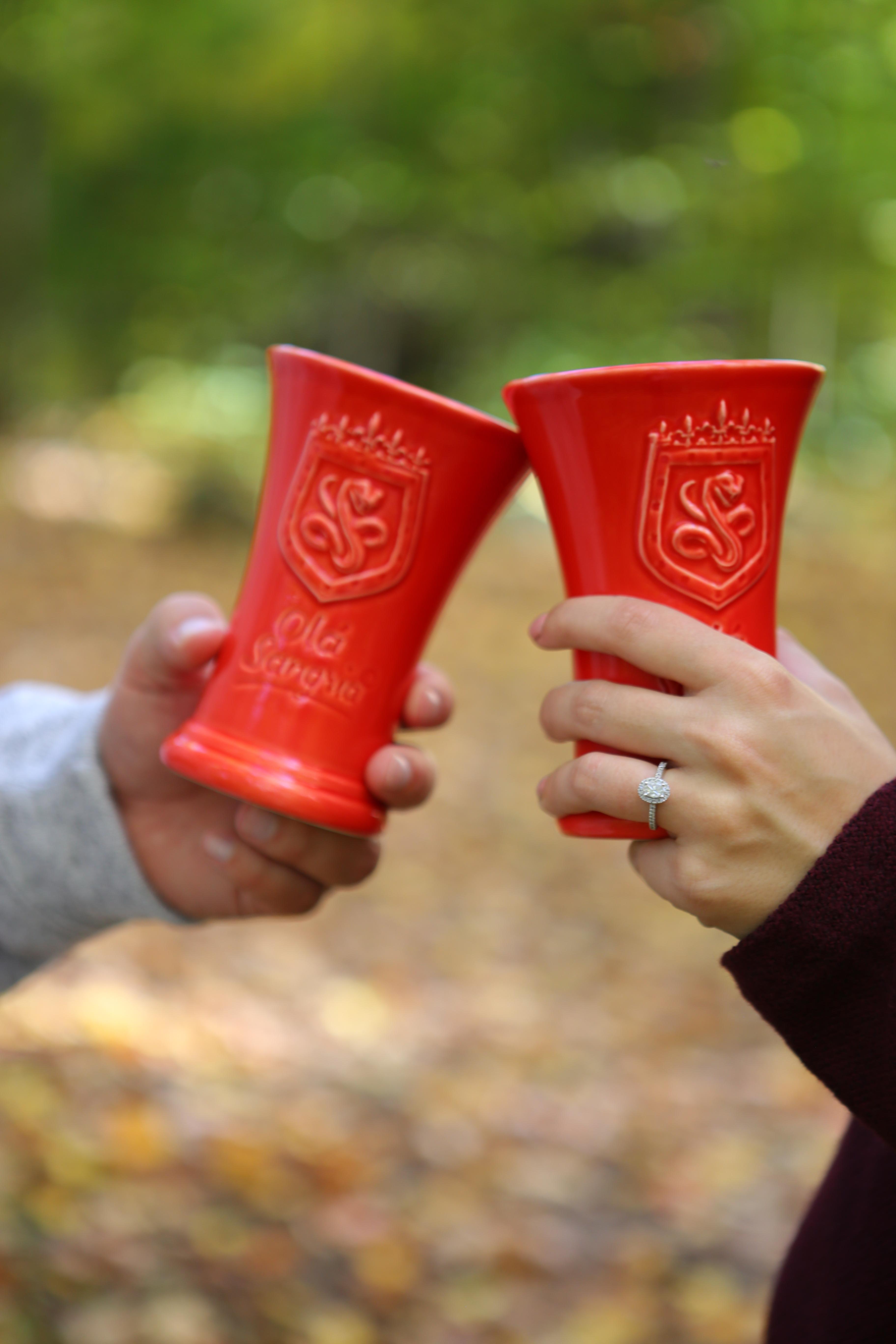 The Wedding Website of Chelsea Miller and Grayson Metzger