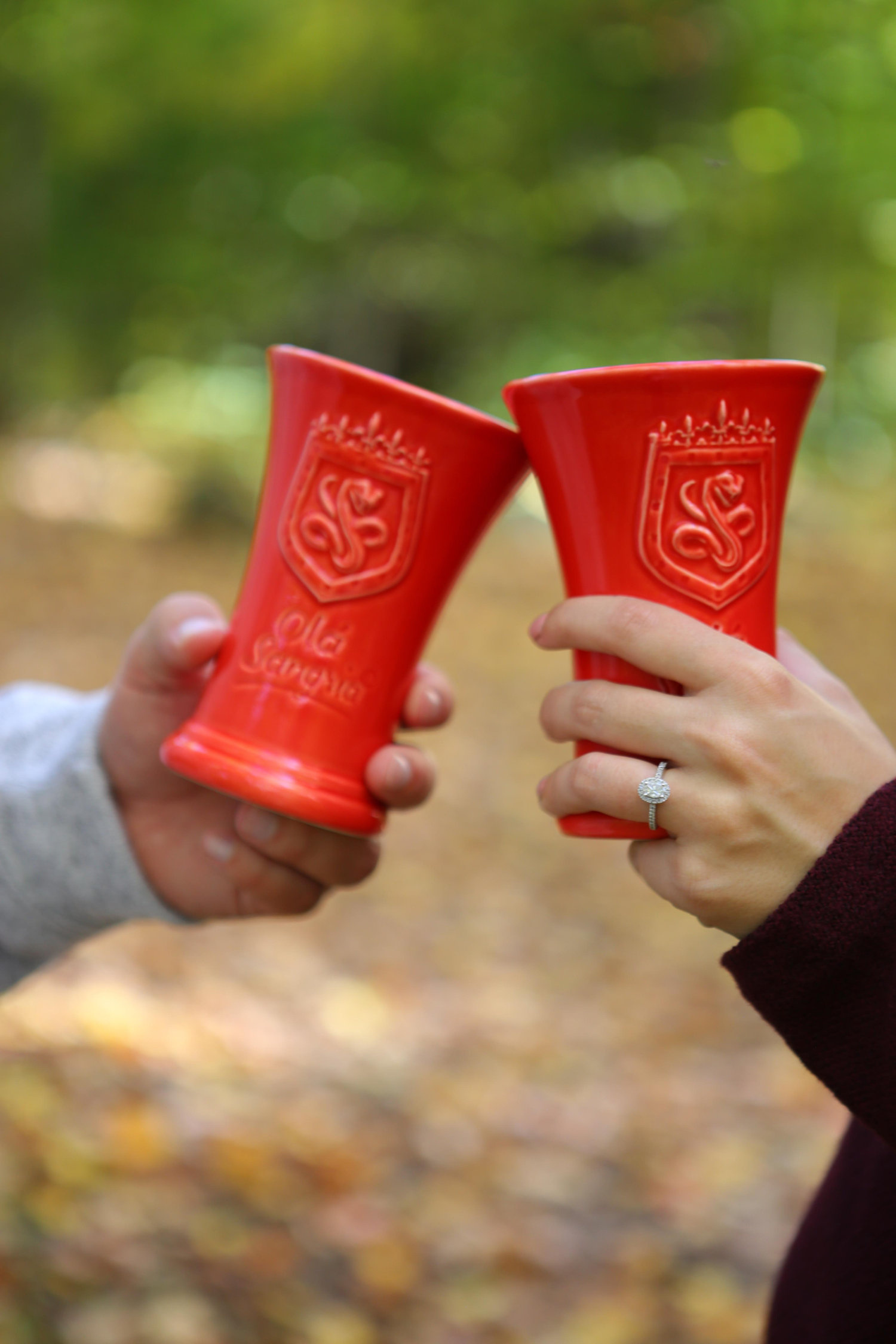 The Wedding Website of Chelsea Miller and Grayson Metzger