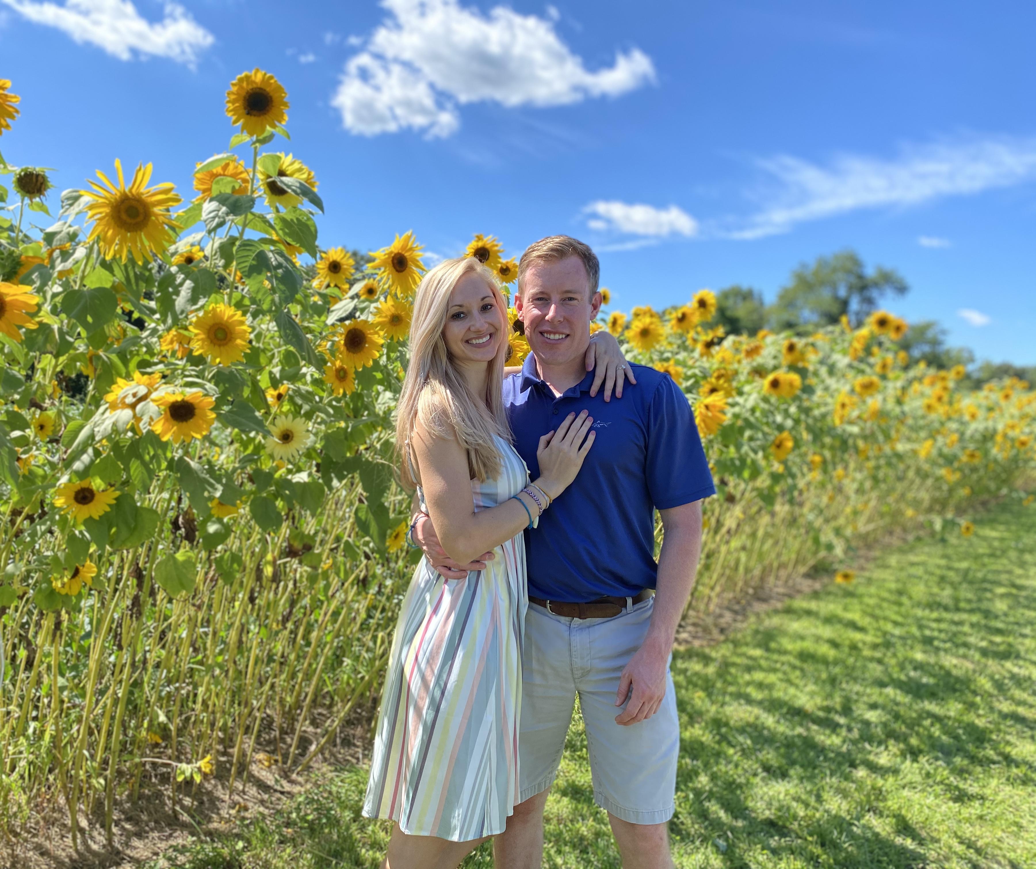 The Wedding Website of Lindsey Rainwater and Patrick Fiely