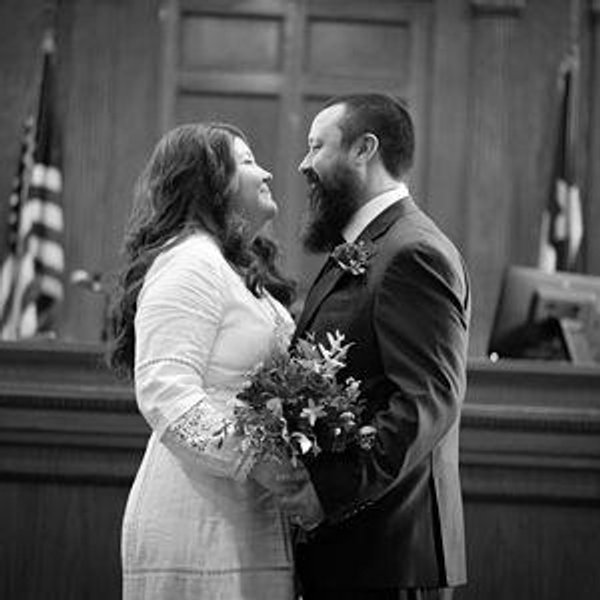 Our newlywed fund (maybe kids one day)