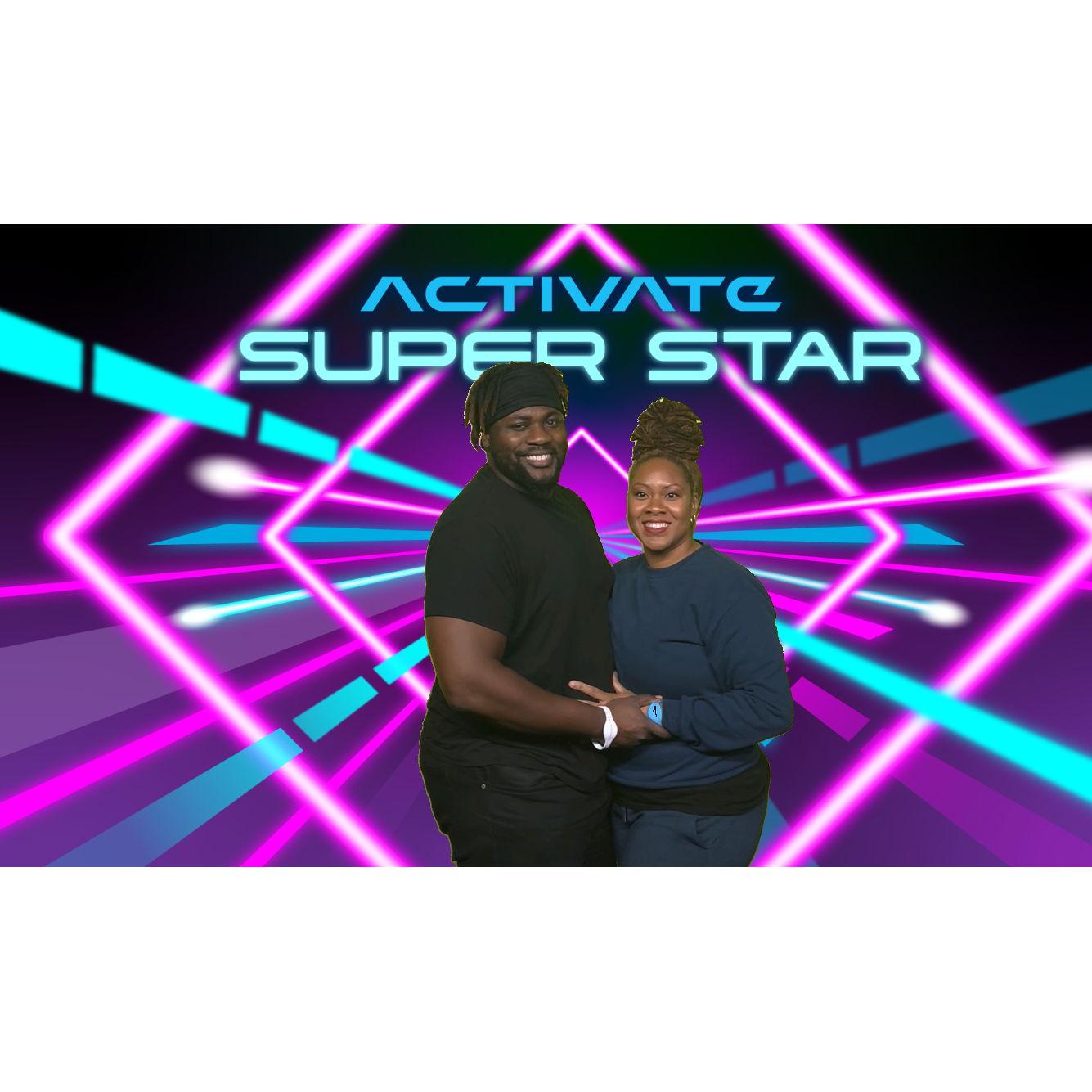 Activate Atlanta. 03/2024