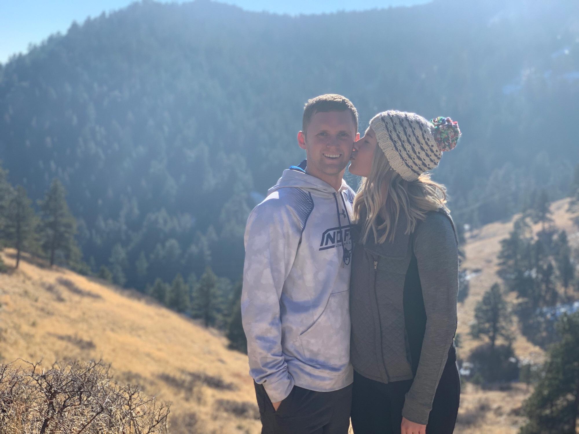 Another adventure together