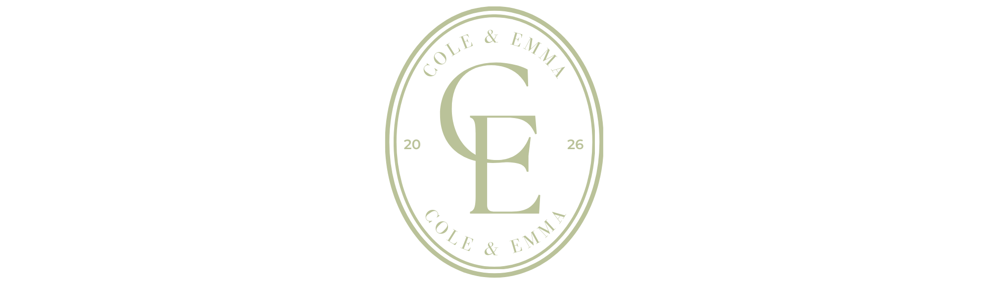 The Wedding Website of Emma Coad and Cole Turner