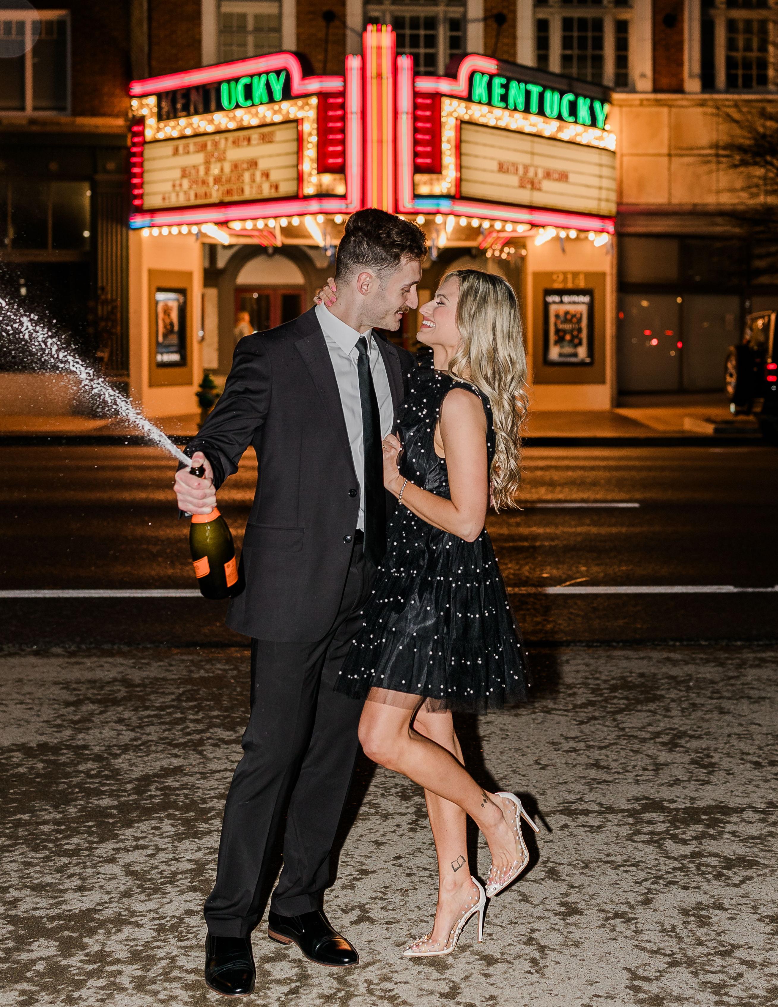 The Wedding Website of Olivia Thoroughman and Garrison Fenner