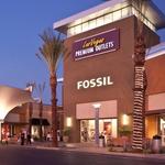 Las Vegas South Premium Outlets