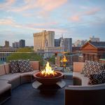 Assembly Rooftop Lounge