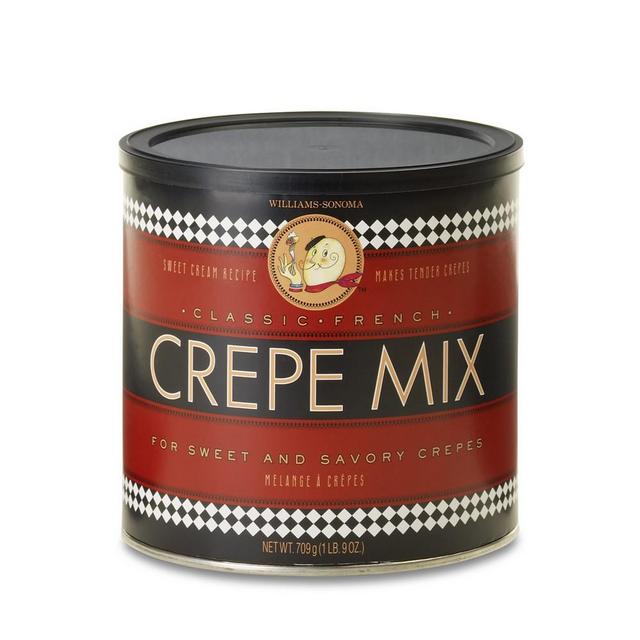 Williams Sonoma Crepe Mix, Set of 2
