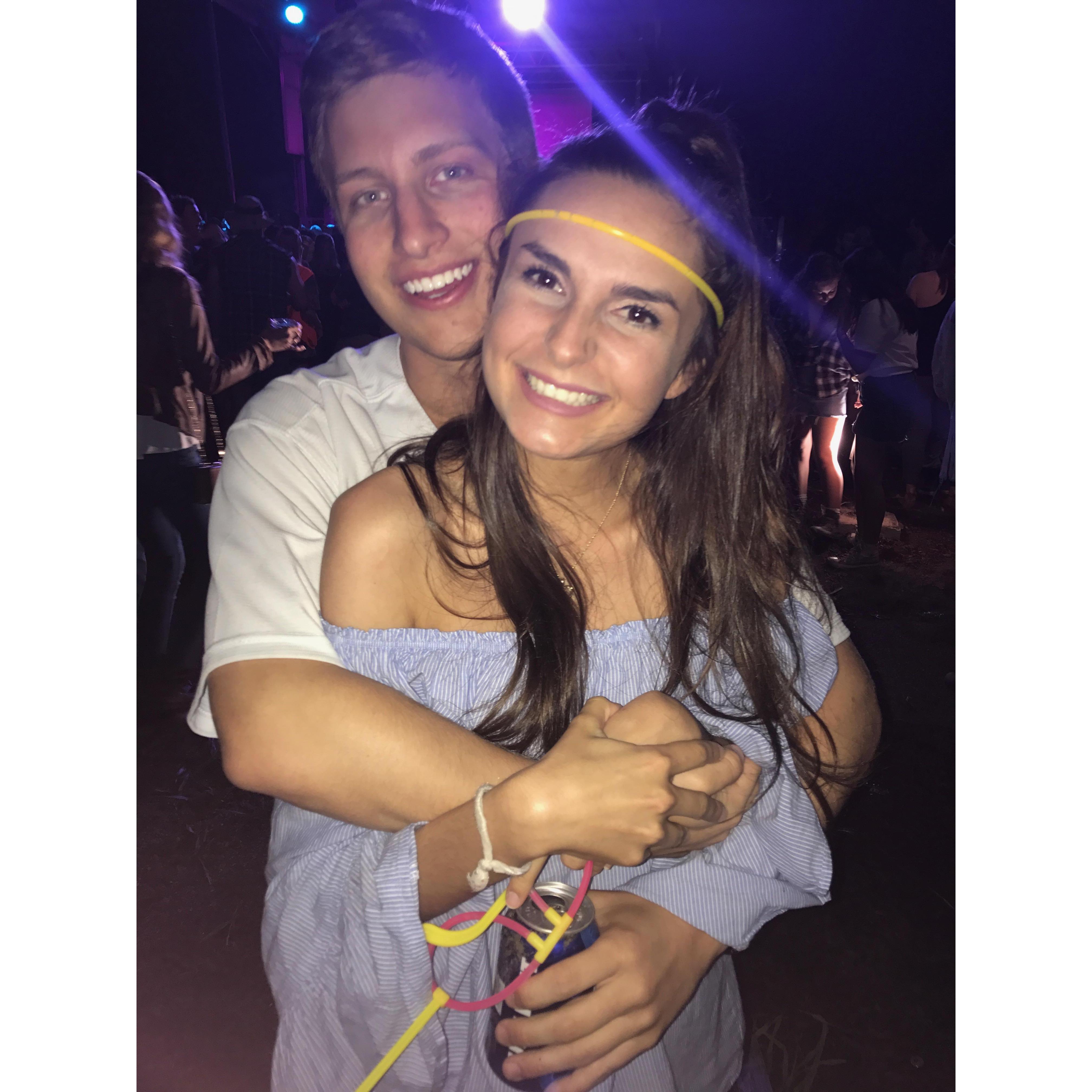 Junior Year Pi Kapp Swamp Water
04.08.2017