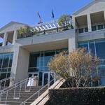 City Gallery at Waterfront Park