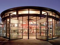 Ride the Historic Greenport Carousel