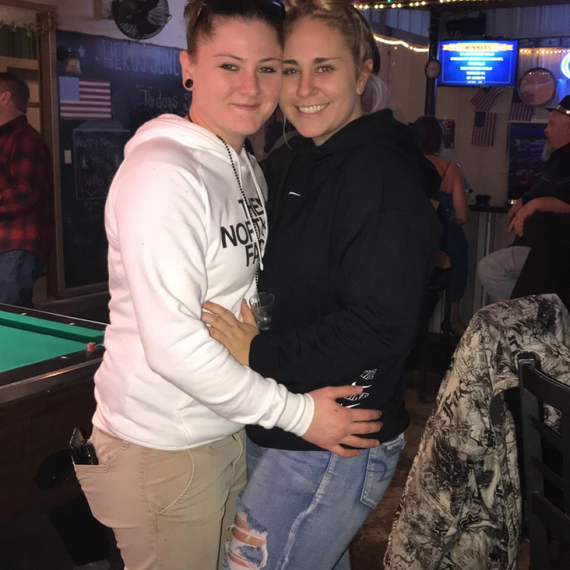 Our first New Years