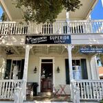 Lowcountry Cider & Superior Coffee Beaufort