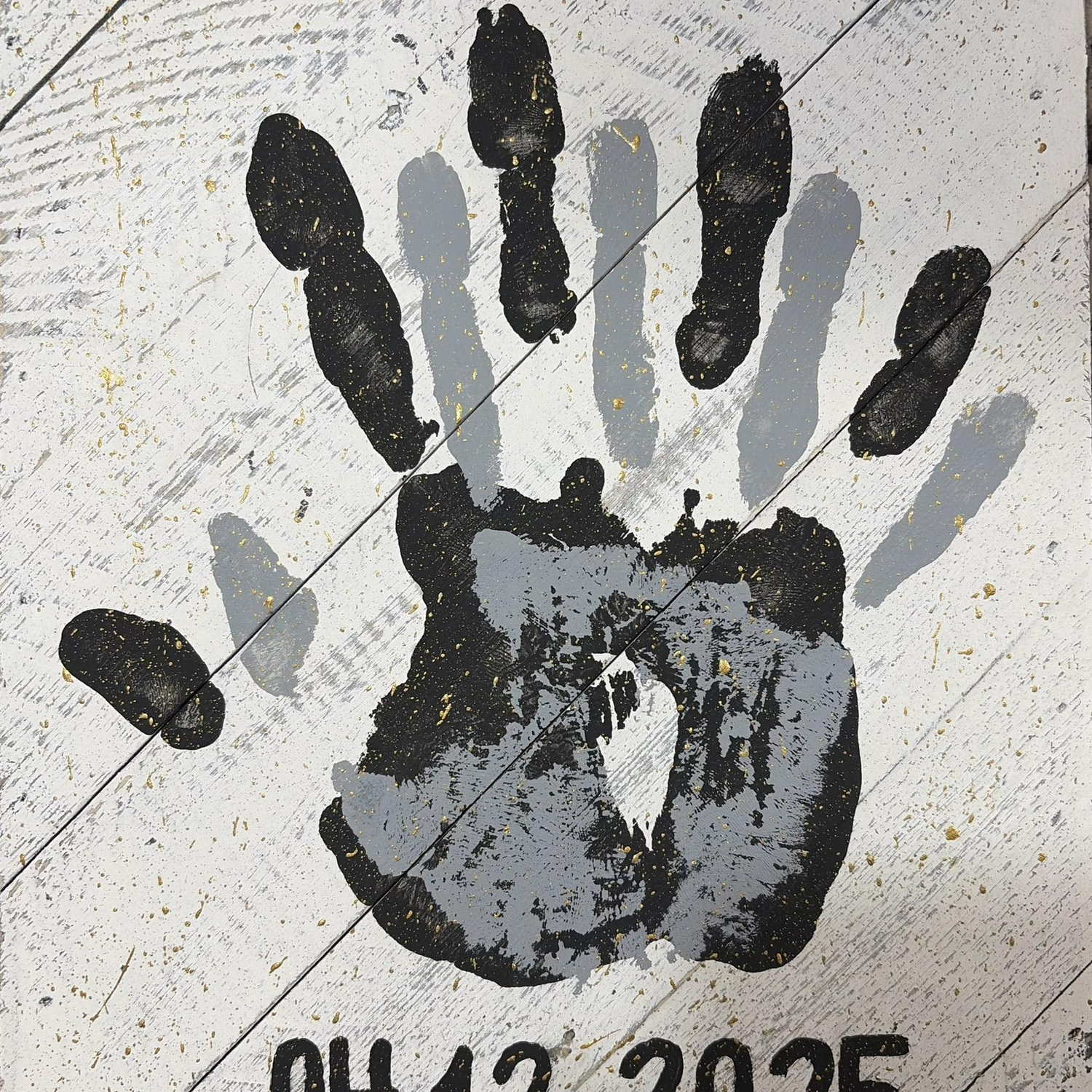 First craft together