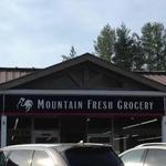 Mountain Fresh Grocery
