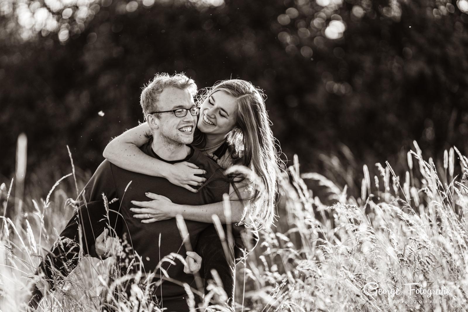 The Wedding Website of Hanna Goebel and Paul Weinheimer